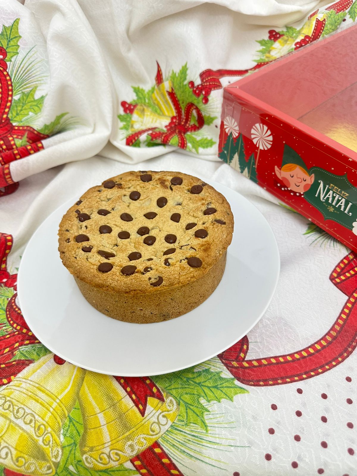 Cookie American Pie - 1700gr